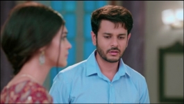 Yeh Rishta Kya Kehlata Hai - 10th May 23